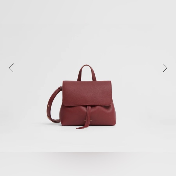 Mansur Gavriel mini shoulder bag - Picture 4 of 13